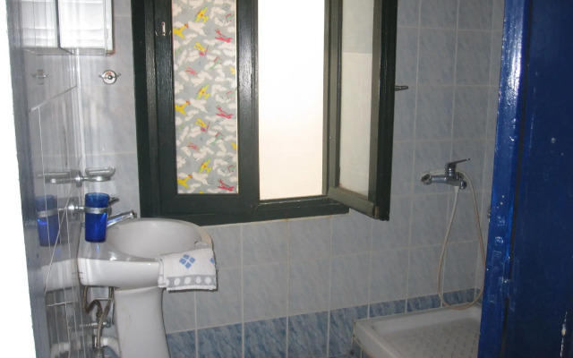 Hotel Gorgona