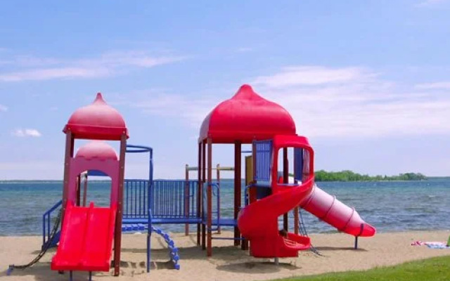 Breezy Point Timeshare