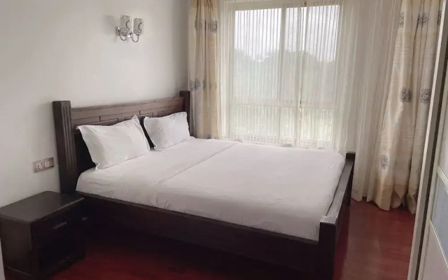 Rose Garden Apartments