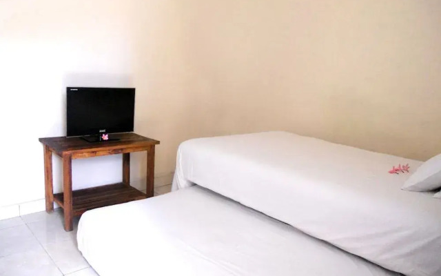 Bali Natural Homestay