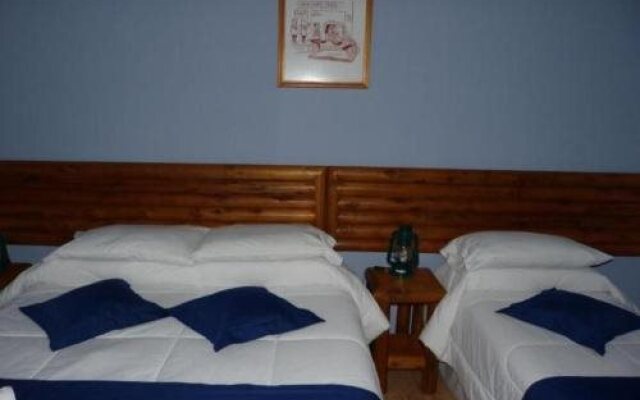 Hotel Fordt City