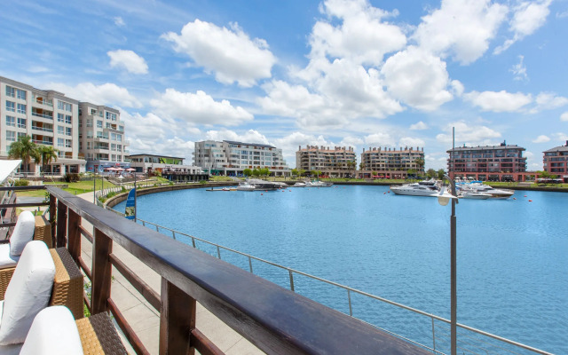 Wyndham Nordelta Tigre Buenos Aires