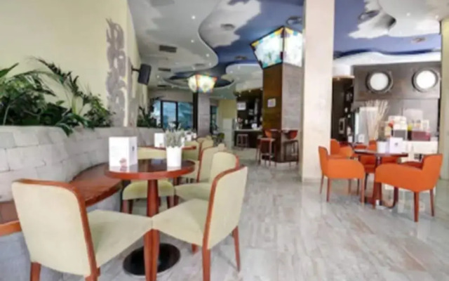 Pontiana Hotel Thalasso