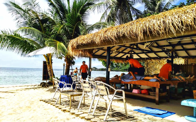 Koh Chang Resort