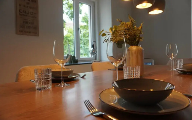 Sleepwell Apartment - Ehrensteinsuite