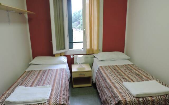 Ostello Bassano Del Grappa