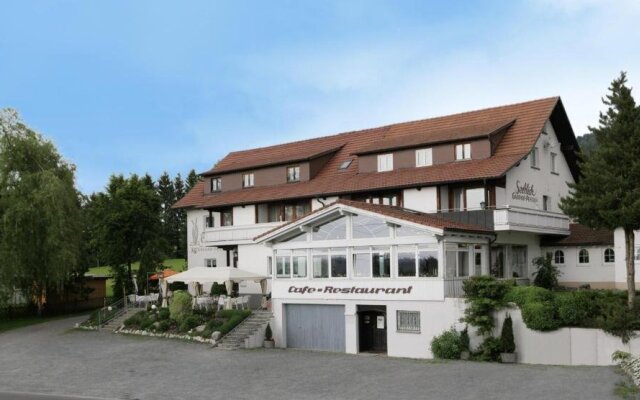 Landgasthof Seeblick