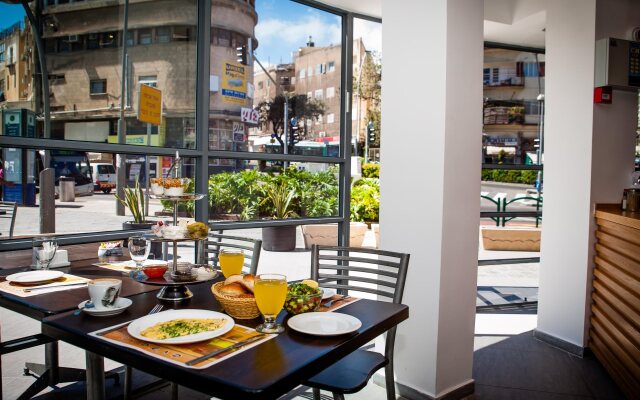 Satori Hotel