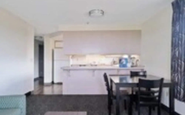 Oceanview Inn At The Arch