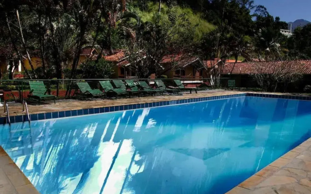Vila Francesa Hotel