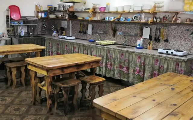 Алтай - Кайлас