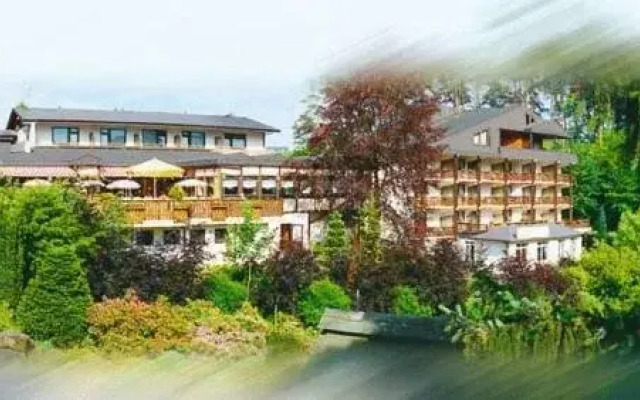 Waldhaus Eifel