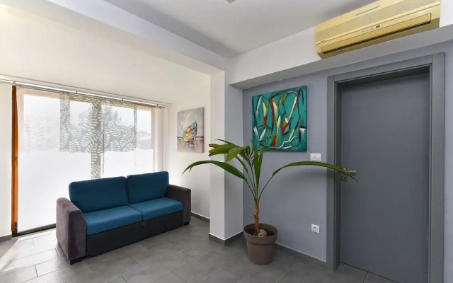 Apartments 408 Fazana