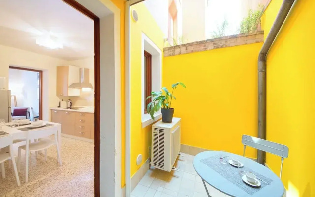 DolceVita Apartments N. 519