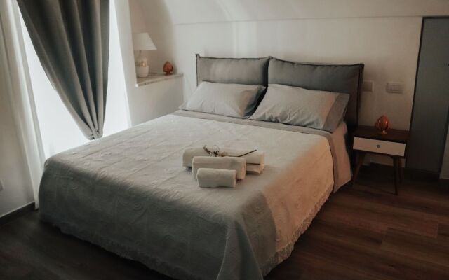 Dimora Pozzo Epifani