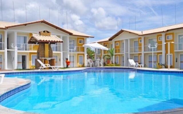 Residencial Mont Hebron - Tonziro
