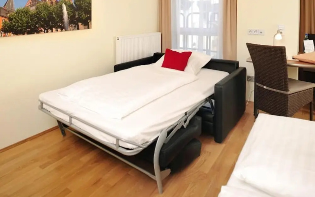 GuestHouse Mainz