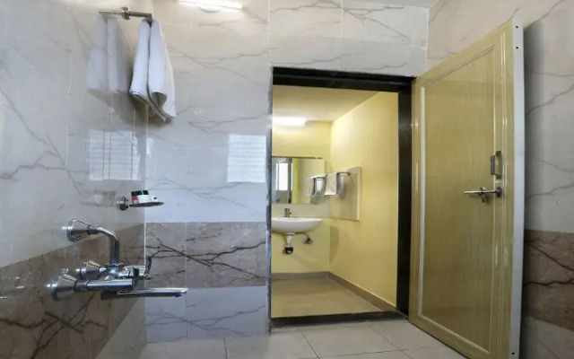 Hotel Govindpuram