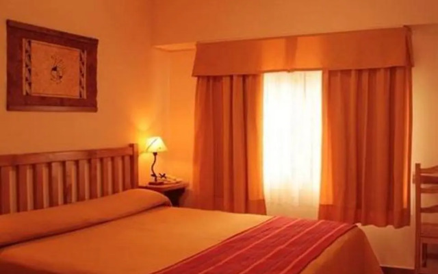 Hotel Tierra Mapuche