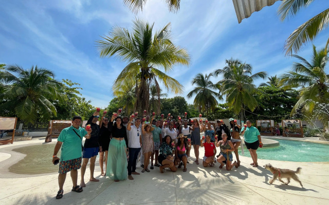 Palmarito Beach Hotel
