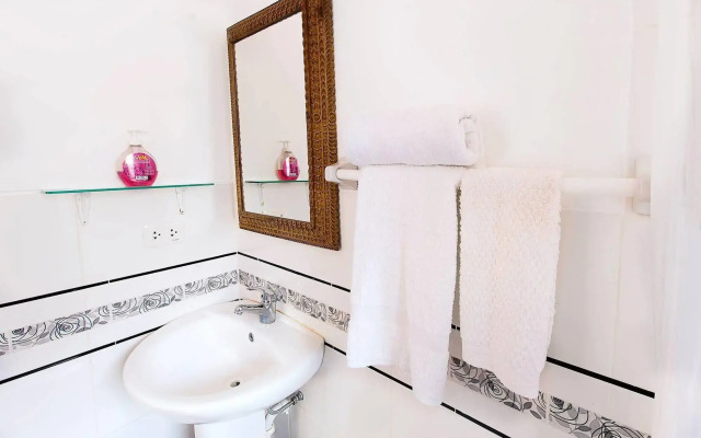 Parwa Guest House