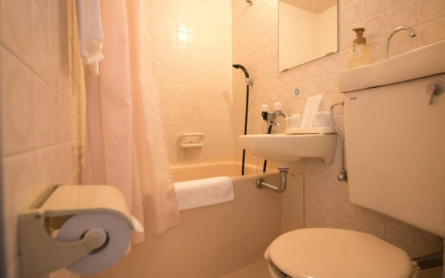 Heiwadai Hotel Otemon