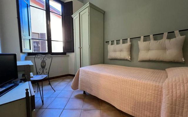 Park Hotel Napoleone