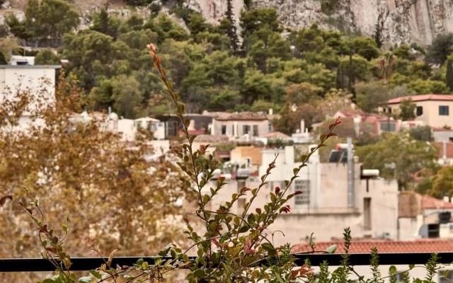 Magna Grecia Boutique Hotel