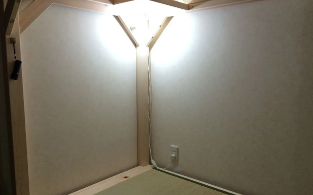 Guesthouse WIND VILLA