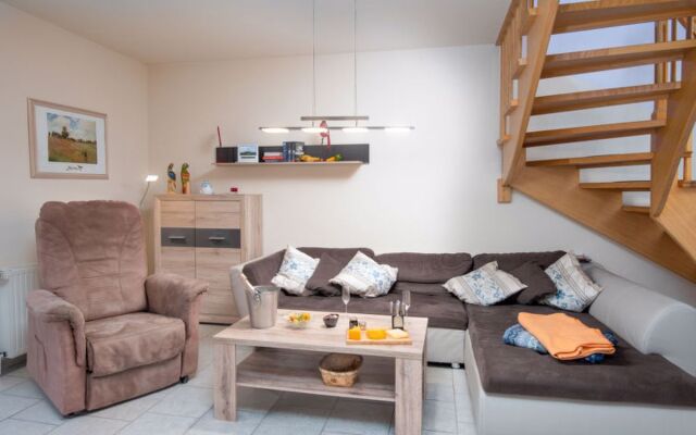 House Aquantis Norddeich