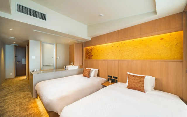 KAYA Kyoto Nijo Castle, BW Signature Collection by Best Western