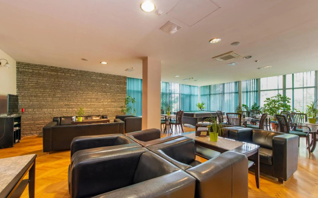 Hotel Fit Heviz