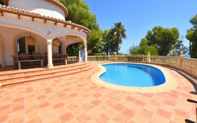Casa Cap Negre
