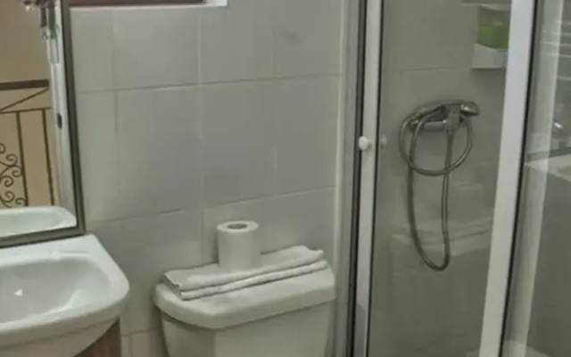 Cabañas Coné