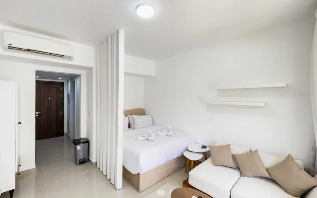 Refreshed & Uplifted 2 BDR @ G Cribs