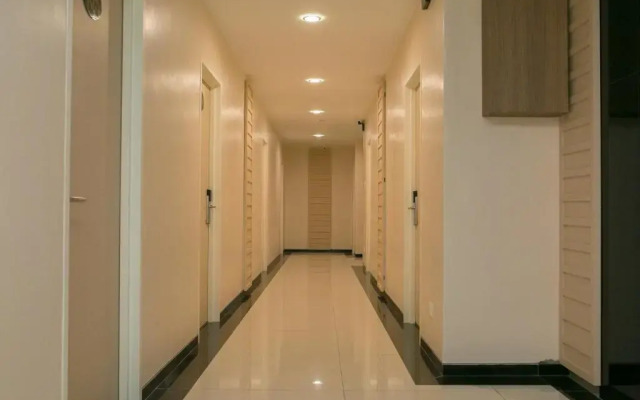 Savana Hotel