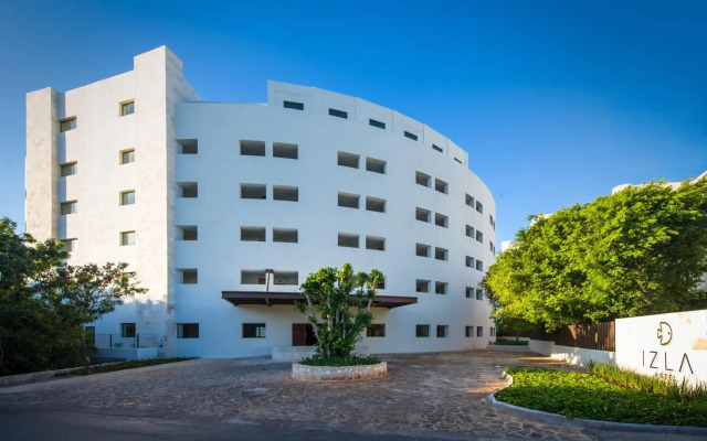 Izla Hotel