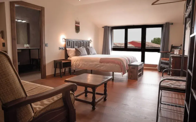 Hotel Posada Las Retajas