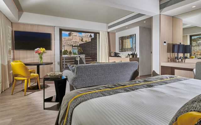 Divani Palace Acropolis