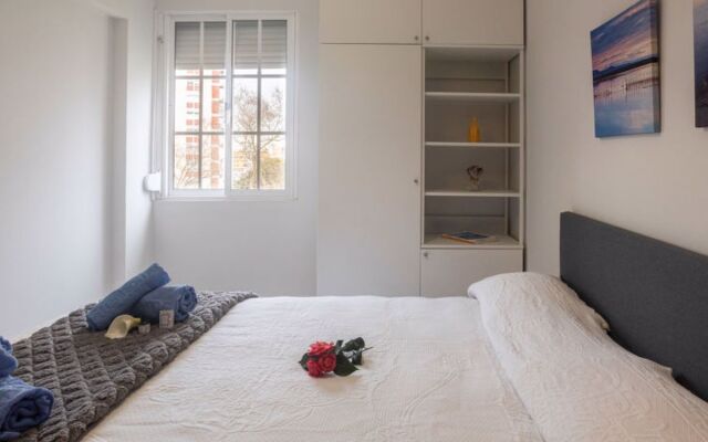 Apartment Olivais Lisbon