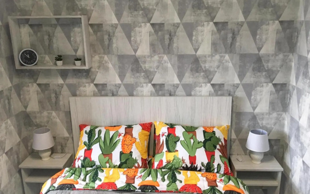 Мелодия прованса в старом центре