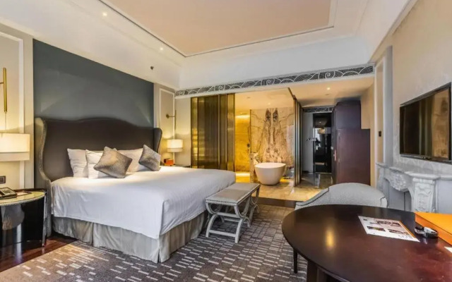 Grand New Century Hotel Yixing