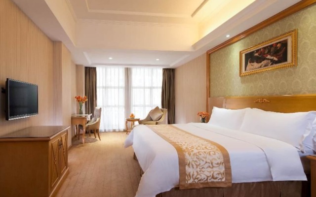 Viennahotel Guangzhou Songnan