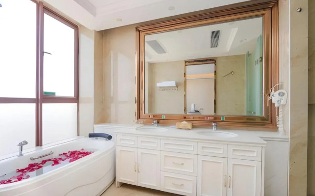 Vienna Classic Hotel Dongguan Changan Xiandai