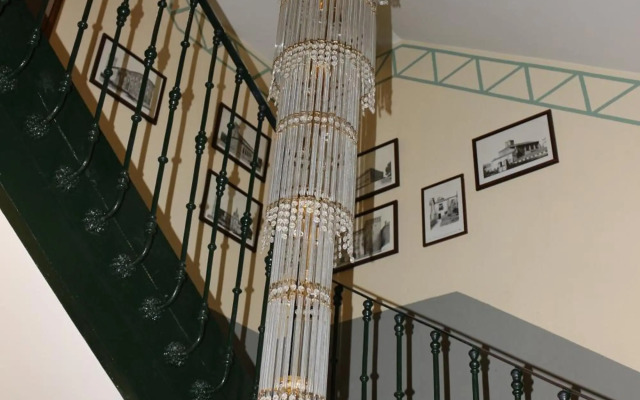 Hostal Don Jaime I y II