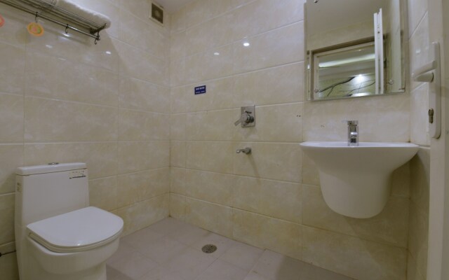 Hotel Yuvraj Deluxe