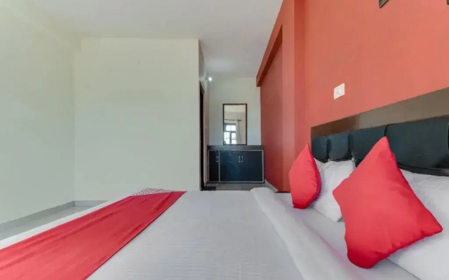 Twilight Guest House By OYO Rooms