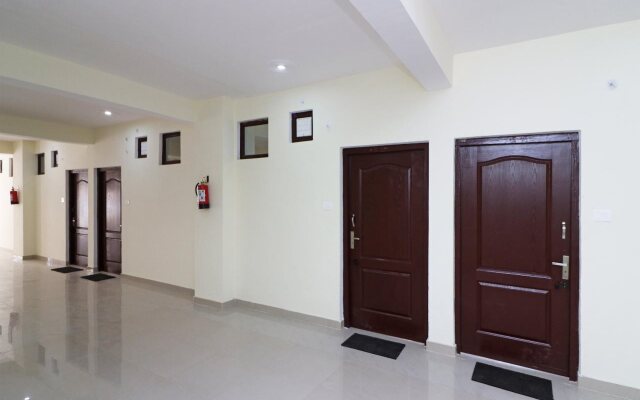 Hotel Wild Stone by OYO Rooms