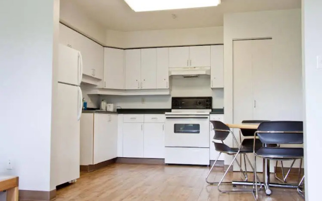 SFU Guest Accommodations