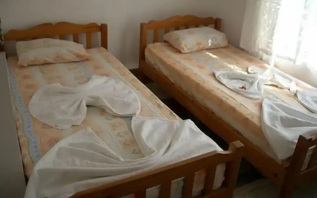 Duygu Pension